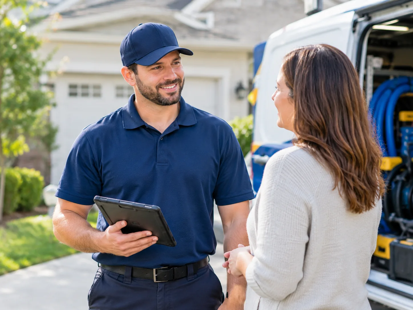 Sewage Backup Cleanup Purmela, TX FAQs